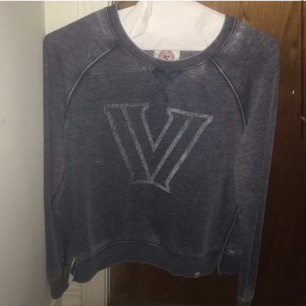 Villanova Sweatshirt